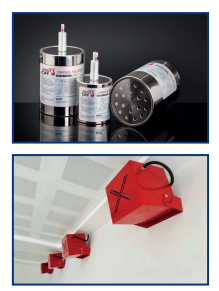 Aerosol yangın söndürme sistemleri uygulama